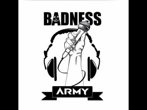 Street Outlaw {Badness Army} x Mad Incient - Catch Up