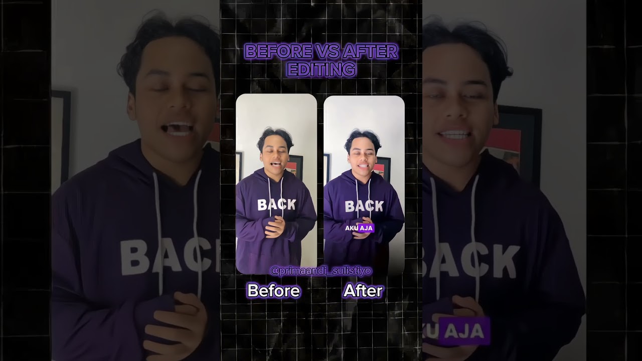 Video Editing - Basic Editing - 2