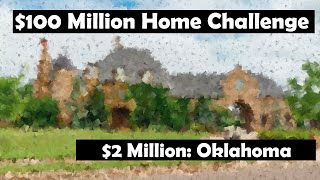 $2 Million Homes in Oklahoma