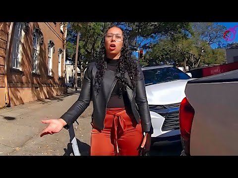 Toxic Cheater Military Wife Gets Caught Beating & Assaulting Husband On Cam, Still Acts as Victim!