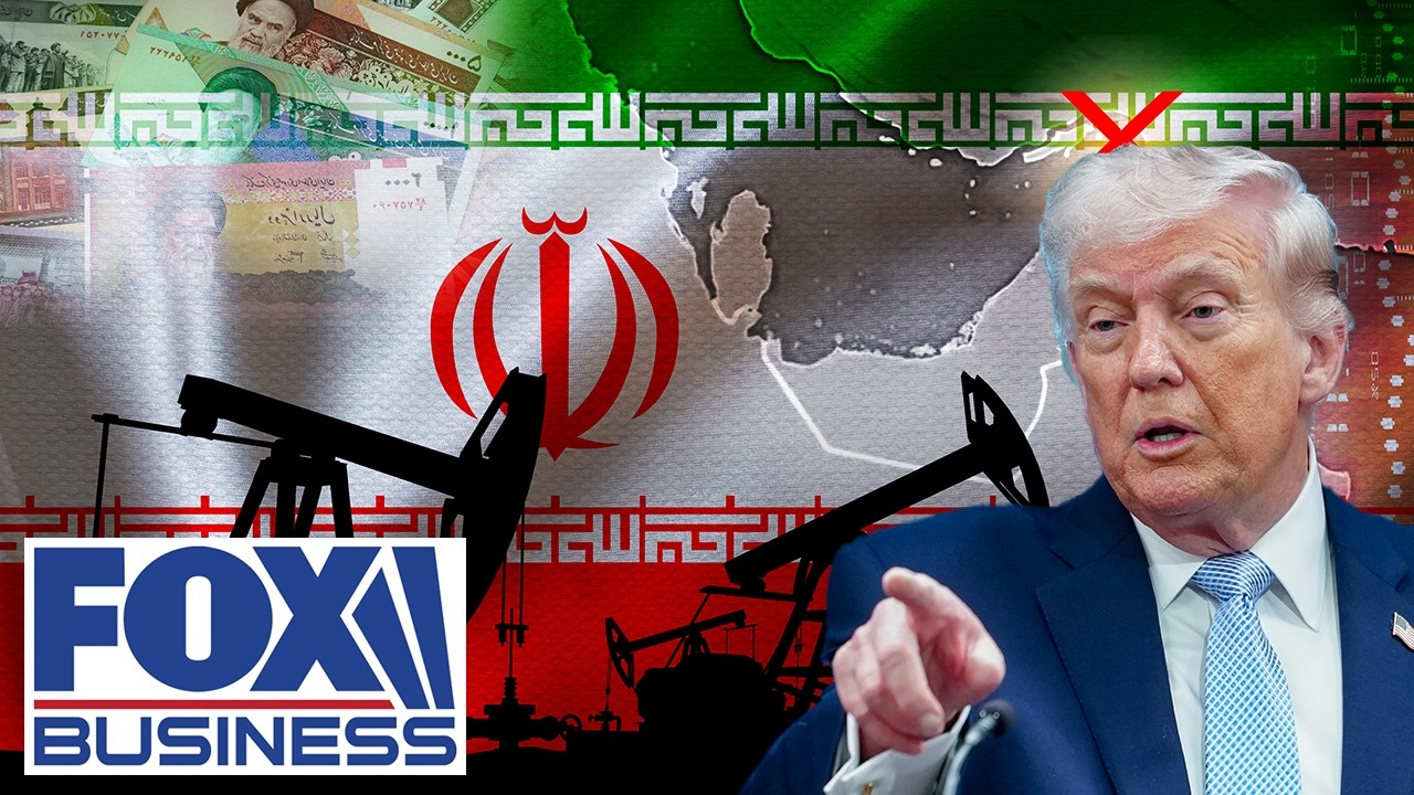 'POOR JOB': Trump UNLOADS on Iran as oil deal falters