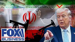'POOR JOB': Trump UNLOADS on Iran as oil deal falters