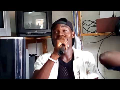 Dr Xolly_Muziki cover by CMG Darasa