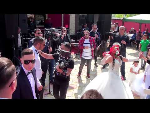 Florin Salam, Copilul de Aur,  Alex Kojo & Nicolae Guta - Super Manele Hits