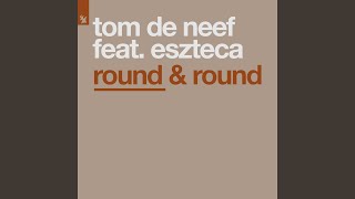 Round & Round (Acapella)