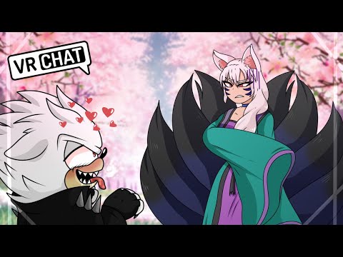 Razzle meets Azara in the Ancestral Planes.  "MOMMY!!"