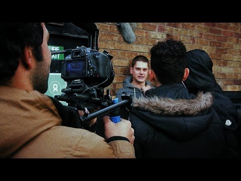 How to Shoot a Short Film