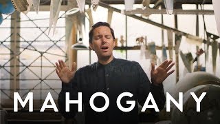 Rhye - Please | Mahogany Session