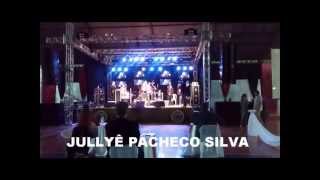 preview picture of video 'Jullyê Pacheco Silva - Se Deus Me Ouvisse - Festival da Canção de Ipumirim - Agosto de 2014'