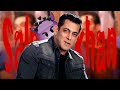 When Girls Want Gender Equality Salman Khan Attitude Edit