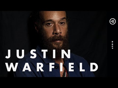 JUSTIN WARFIELD | Big Up