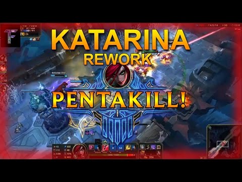 BAN SE PHAI HA HOC MOM KHI XEM NHUNG PHA PENTAKIL CUA KATA