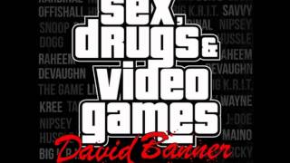 David Banner - Believe ft Big KRIT