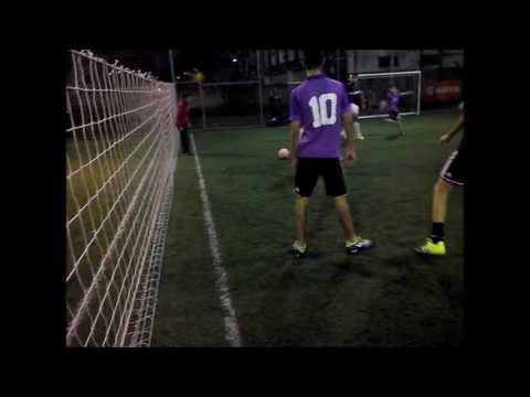 Pura Gambeta vs Linces JR #SemiFinalPlata CopaPalermo