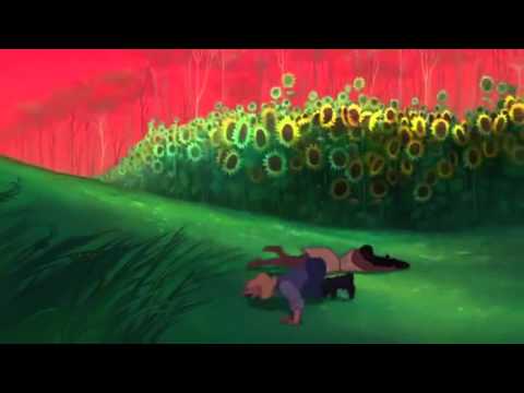 Tori Kelly Colors Of The Wind