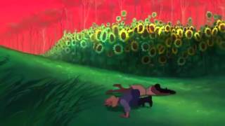 Tori Kelly Colors Of The Wind