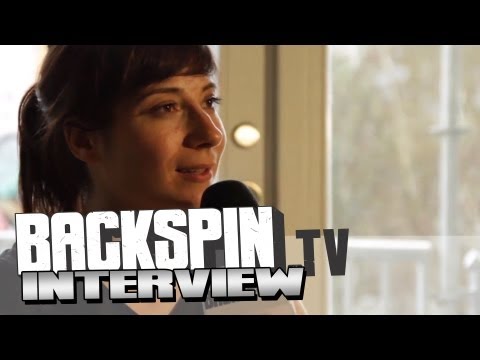 Fiva (Interview) | BACKSPIN TV #361