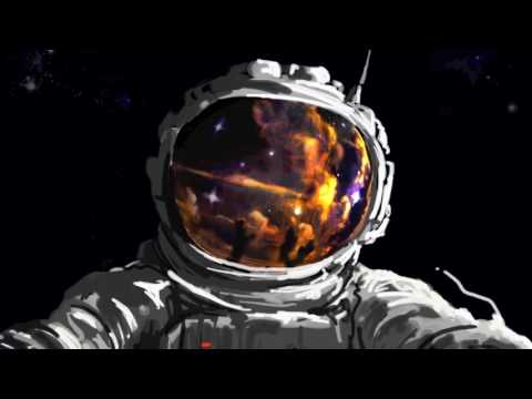 Space Manoeuvres - Stage One (Magdelayna's Rebirth Mix)
