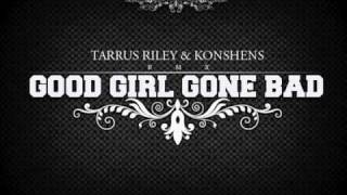 Konshens & Tarrus Riley-Good girl gone bad Salento Clash sound remix
