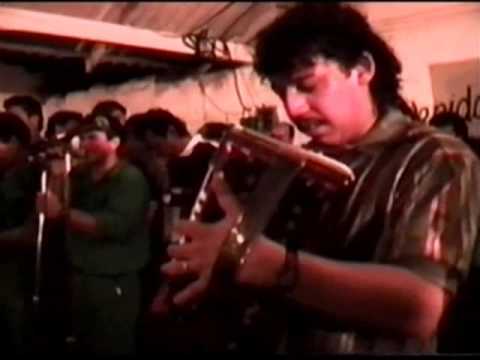 El mal herido Diomedes Díaz y Juancho Roís en Parranda