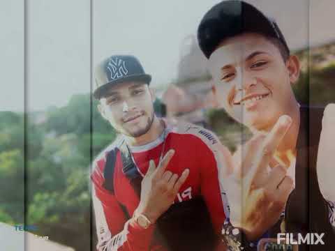 No creo en ganga-Reinoso ft Yerdis.