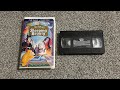 Sleeping Beauty 1997 VHS Version 1 Overview 2026 Edition