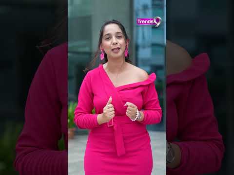 What is Barbiecore fashion trend that's going viral on the internet? #shorts #barbie #margotrobbie