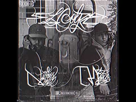 EL GOLPE - MSECO & NICHESS ONE (PROD. UGLOCASO)