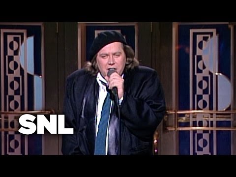 Guest Performance: Sam Kinison 3 - Saturday Night Live