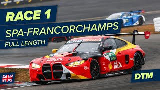 Download lagu RE-LIVE | DTM Race 1 - Spa-Francorchamps | DTM 2022 mp3