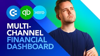 How to Create Multi-Channel Financial Dashboards with Coupler.io 📈📊