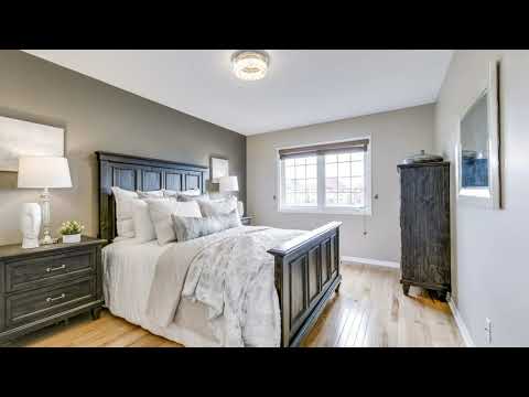 610 Lott Crescent, Milton