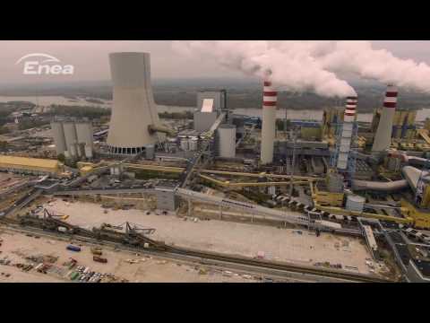 Jak przebiega budowa bloku Elektrowni Kozienice 