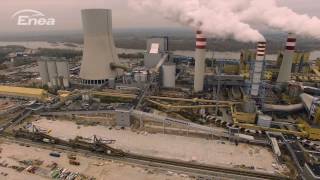 Jak przebiega budowa bloku Elektrowni Kozienice 