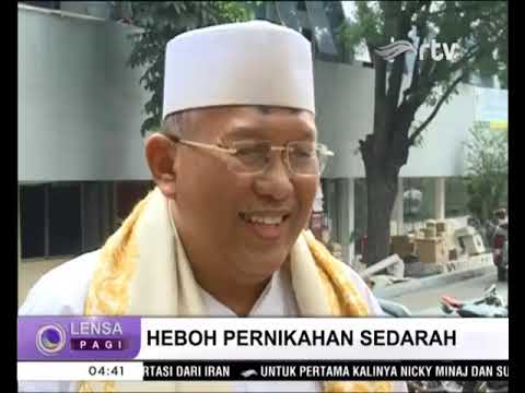 Heboh Pernikahan Sedarah di Bulukumba, Sulawesi Selatan