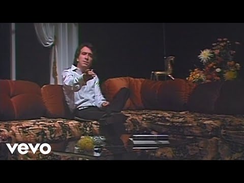 José Luis Perales - ¿Y Como Es Él?