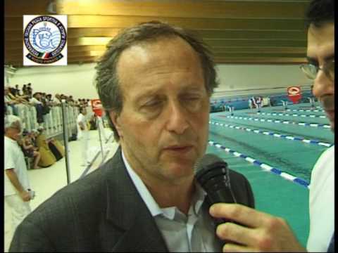 Campionati Italiani Primaverili di Categoria 2010 - Nuoto Pinnato