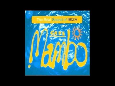 Cafe Mambo   The Real Sound of Ibiza   13   Coco & Stonebridge   The Beach Mr  Pink Mix