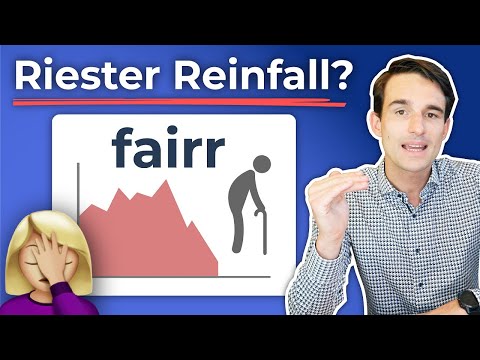 Fairriester Fiasko: Aktien-Verkauf zum schlechtesten Zeitpunkt? | Finanzfluss