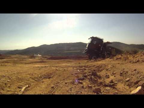 Renault Trucks K Range