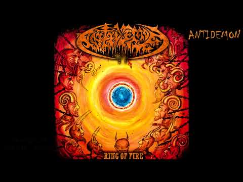 ANTIDEMON- MURDEROUS ANIMALS (From Ring Of Fire reissue cd)