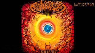 ANTIDEMON- MURDEROUS ANIMALS (From Ring Of Fire reissue cd)