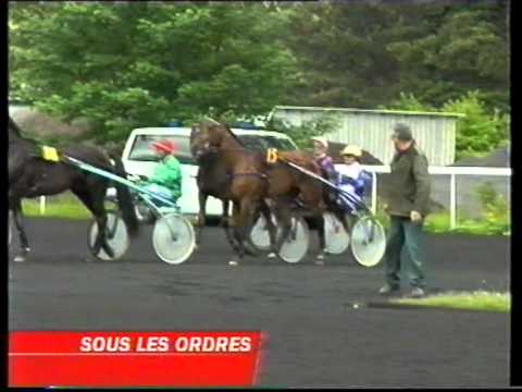 Prix du Rouergue - 15/05/1999