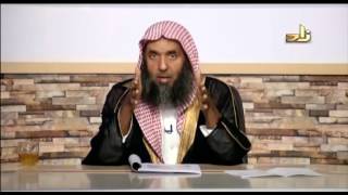 أهمية علم النحو - المحاضرة 3 - اللغة العربية -الشيخ ناصر بن حمدان عودة الجهني image