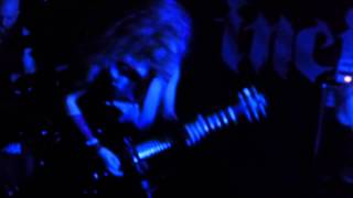 Necrophobic - Before The Dawn &amp; The Nocturnal Silence, Live in London, 9th May 2015