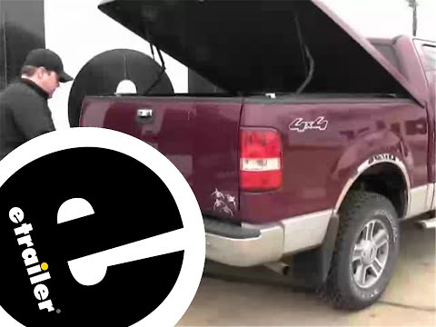 etrailer | WeatherTech BumpStep Hitch Mounted Bumper Step Review