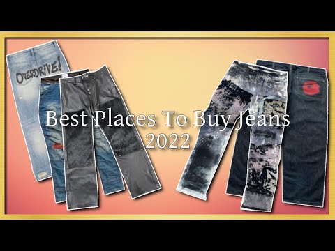 5 Lowkey Streetwear Brands To Buy Pants From (2022)