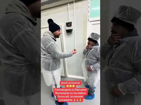 SPRIN LA DOCTOR 😂😂