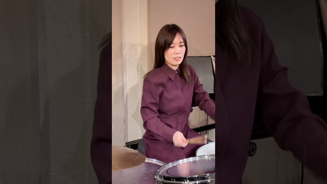 MISAKIBEAT Free Improvisation😆