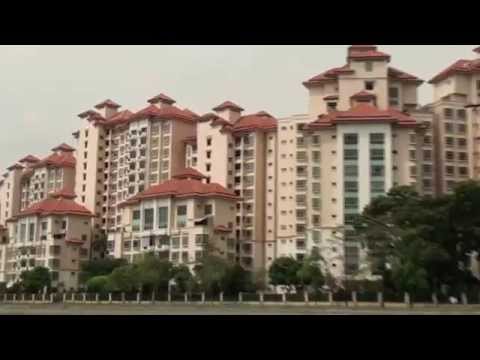 Сингапур - 2 часть